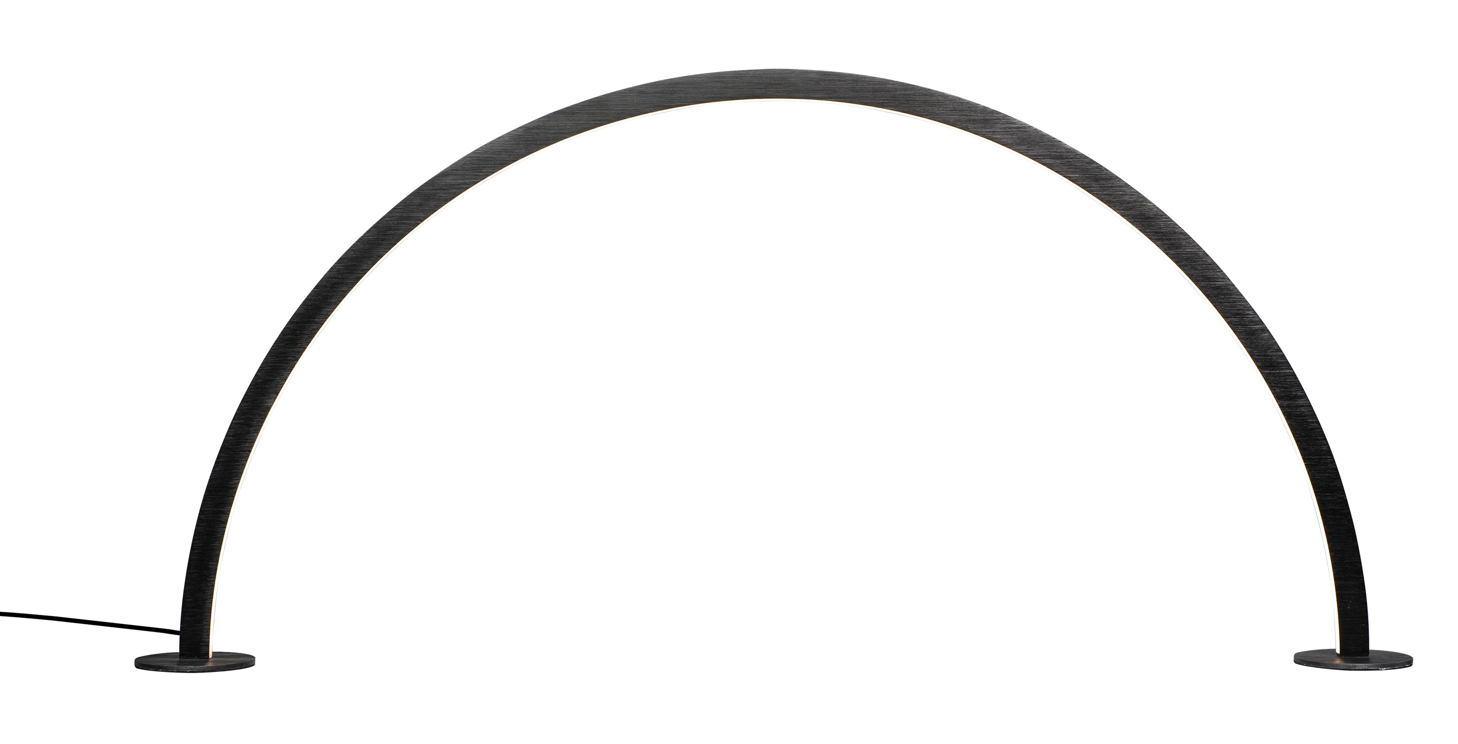 Arc-Table Lamp by ET2