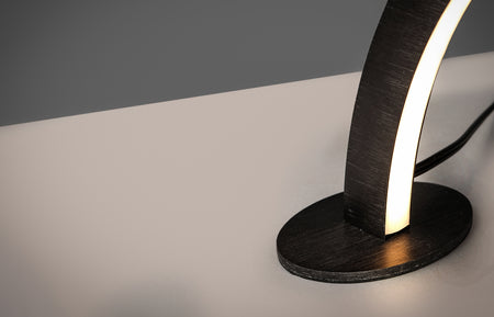 Arc-Table Lamp by ET2
