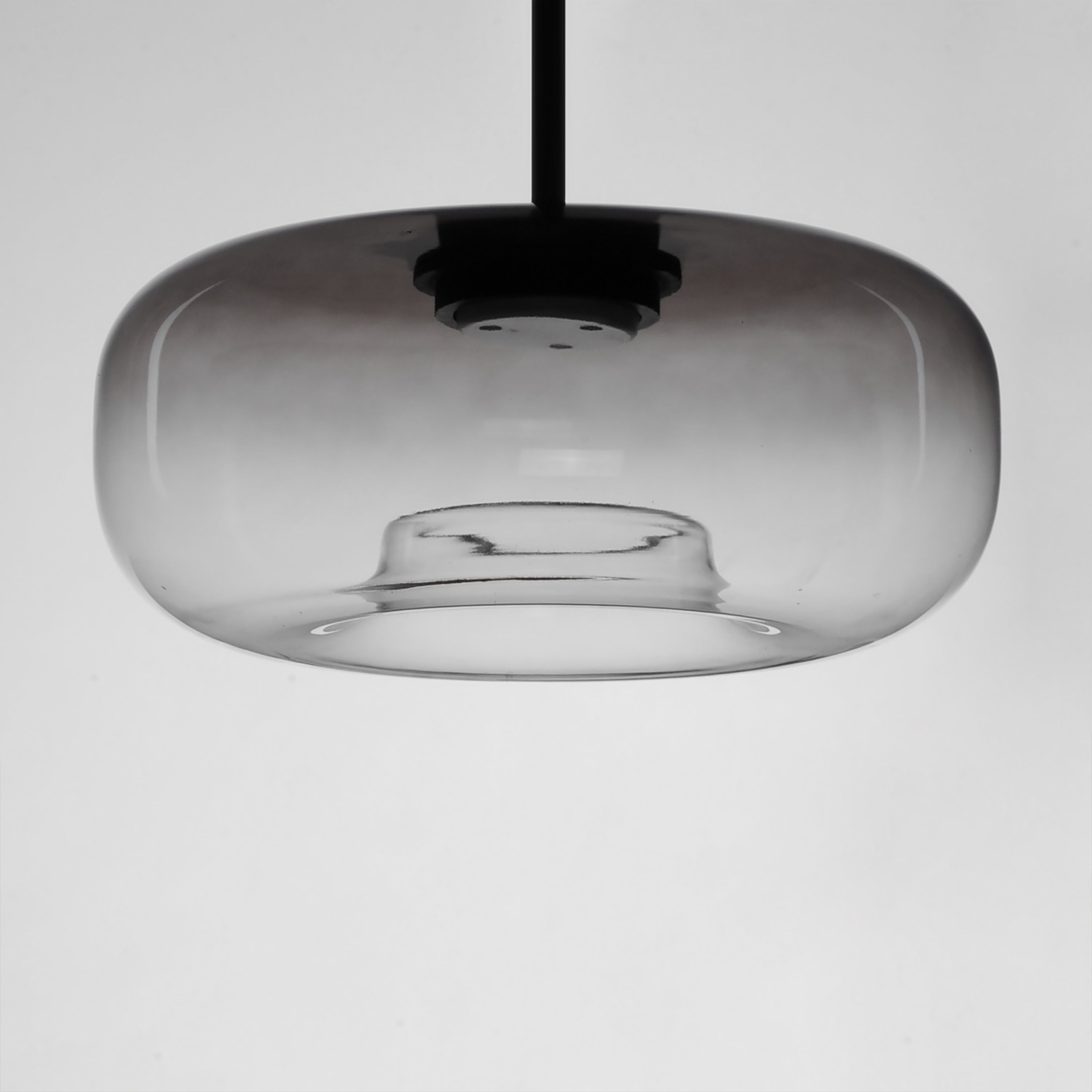 Bombona-Single Pendant by ET2