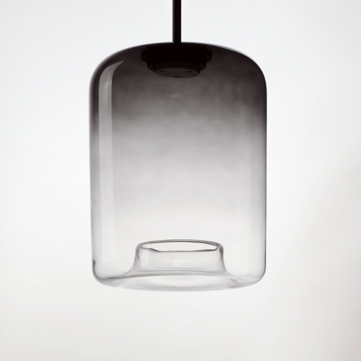 Bombona-Single Pendant by ET2