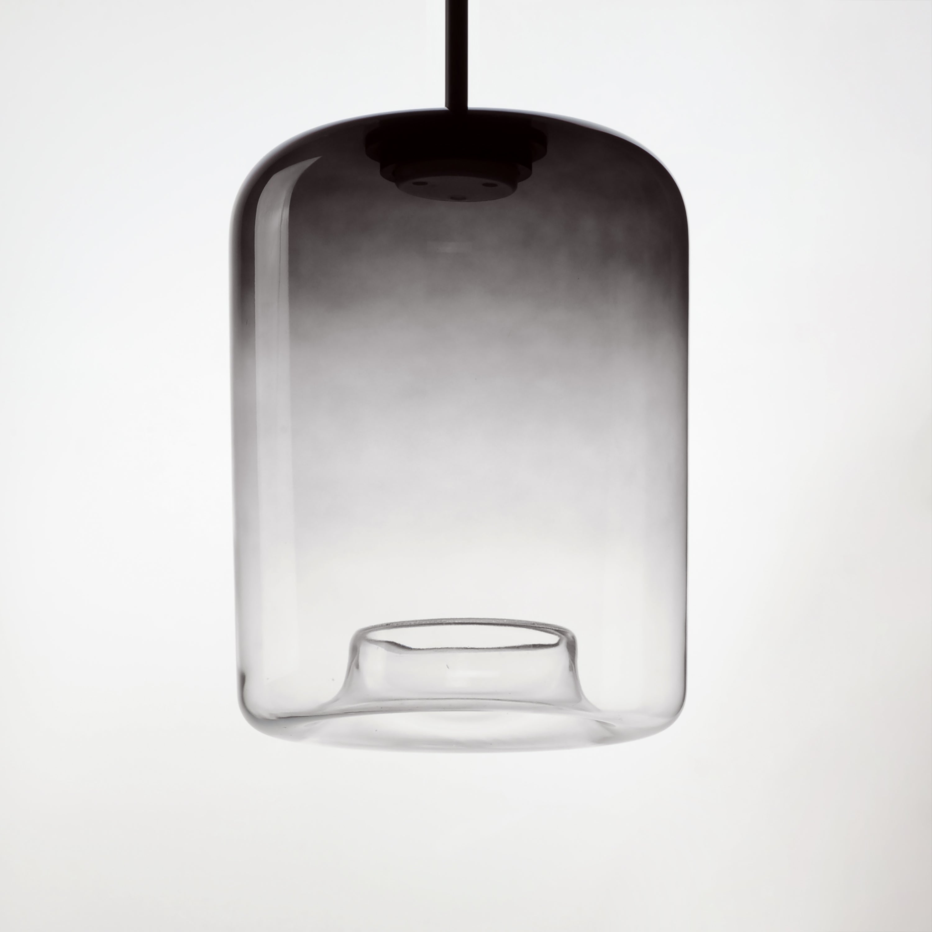 Bombona-Single Pendant by ET2