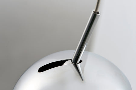 Spot-Multi-Light Pendant by ET2