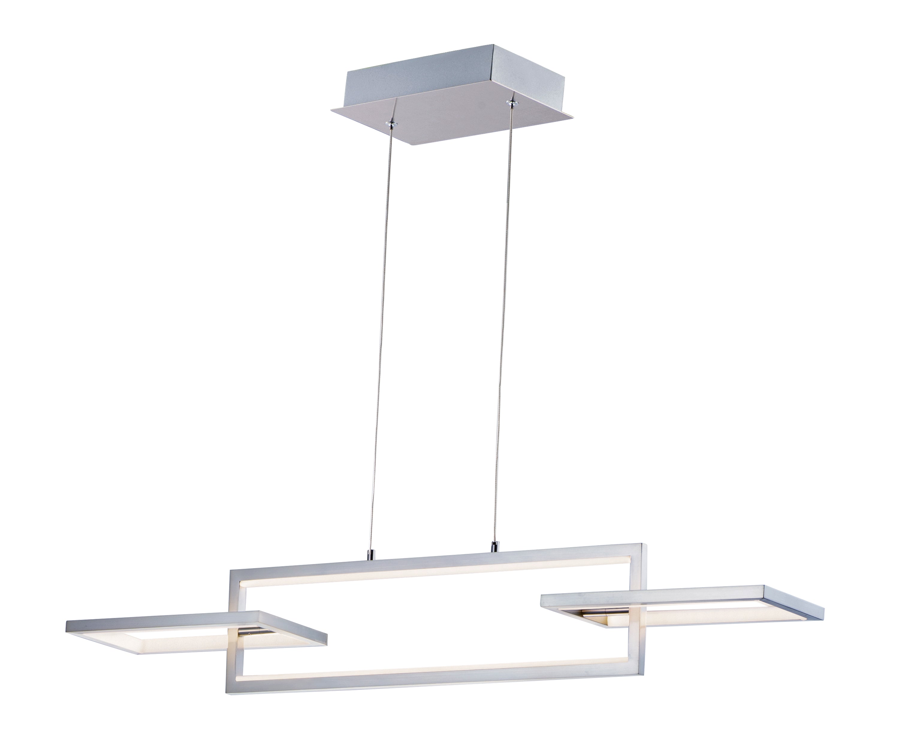 Link-Single Pendant by ET2