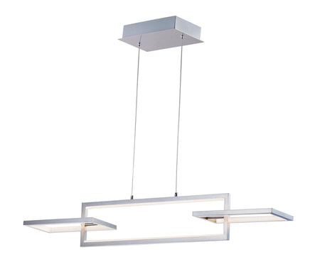 Link-Single Pendant by ET2