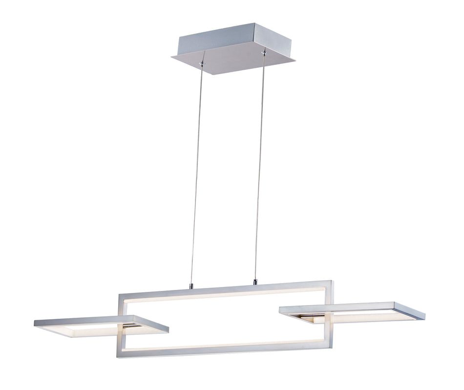 Link-Single Pendant by ET2