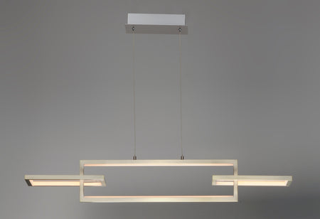 Link-Single Pendant by ET2