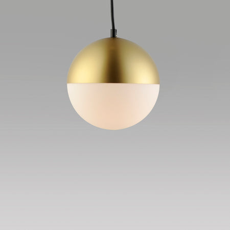Half Moon-Mini Pendant by ET2