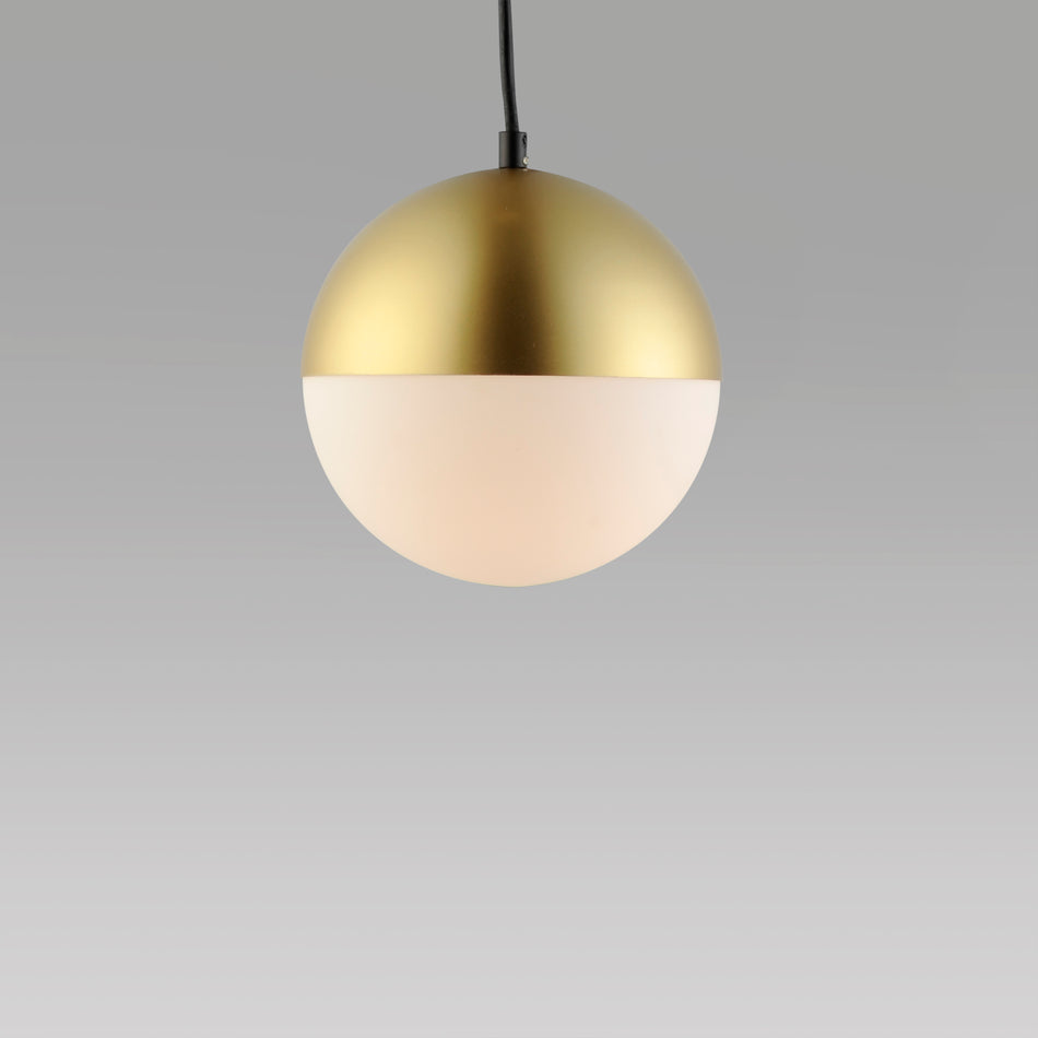 Half Moon-Mini Pendant by ET2