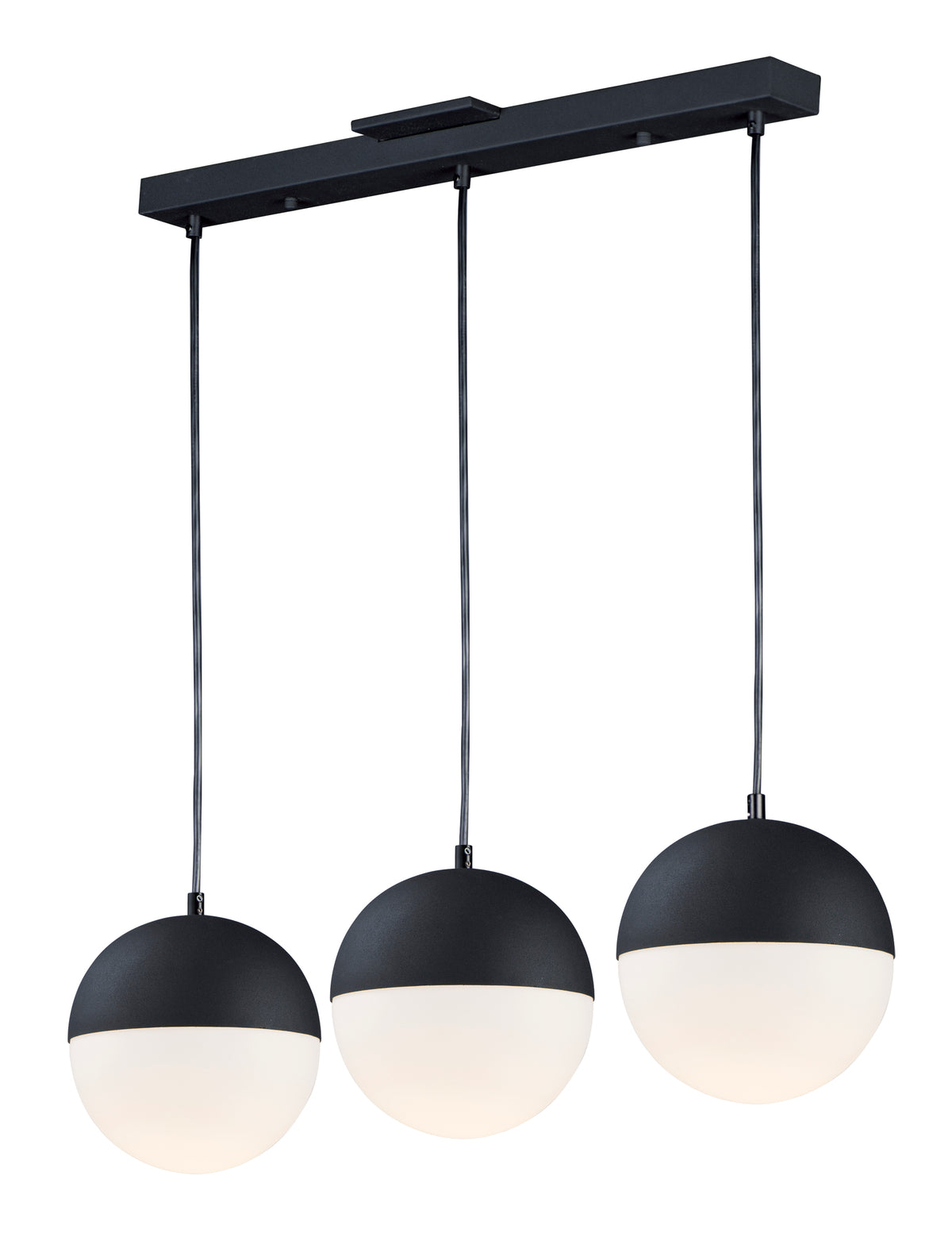 Half Moon-Linear Pendant by ET2