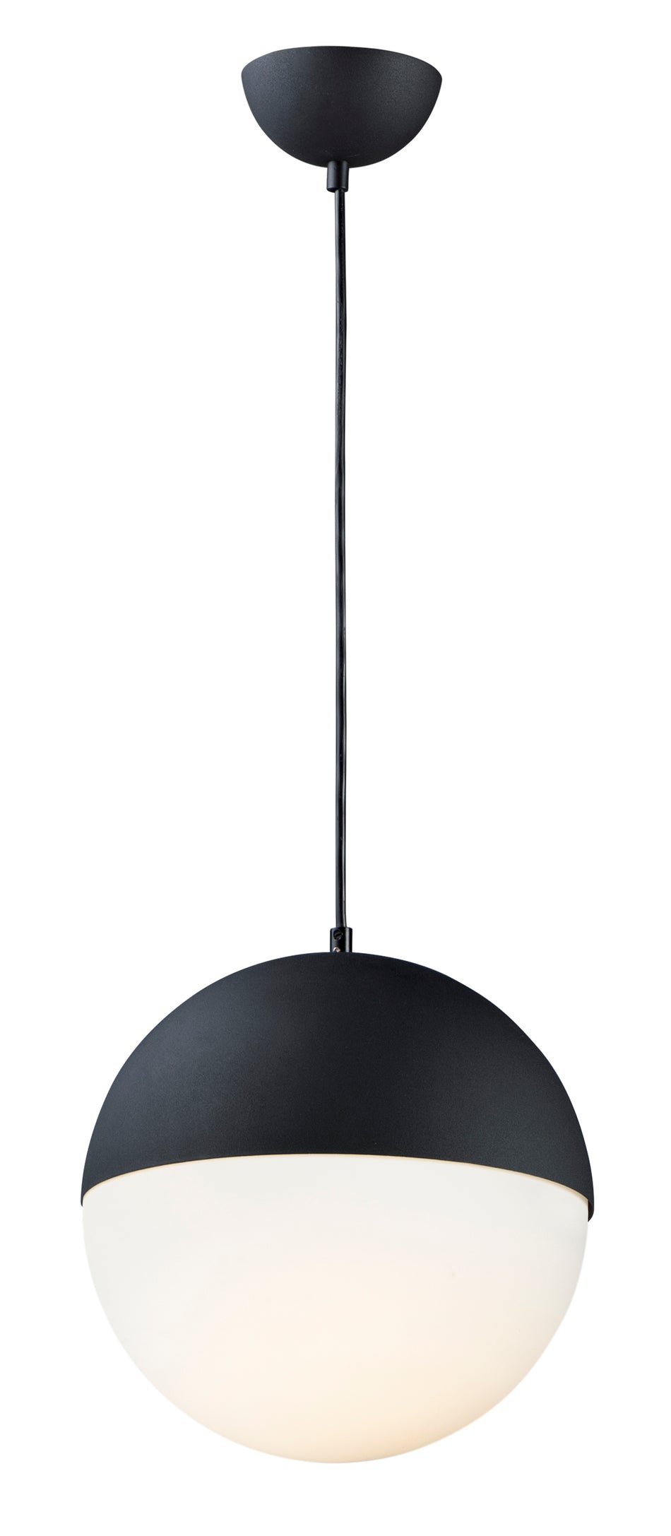 Half Moon-Single Pendant by ET2