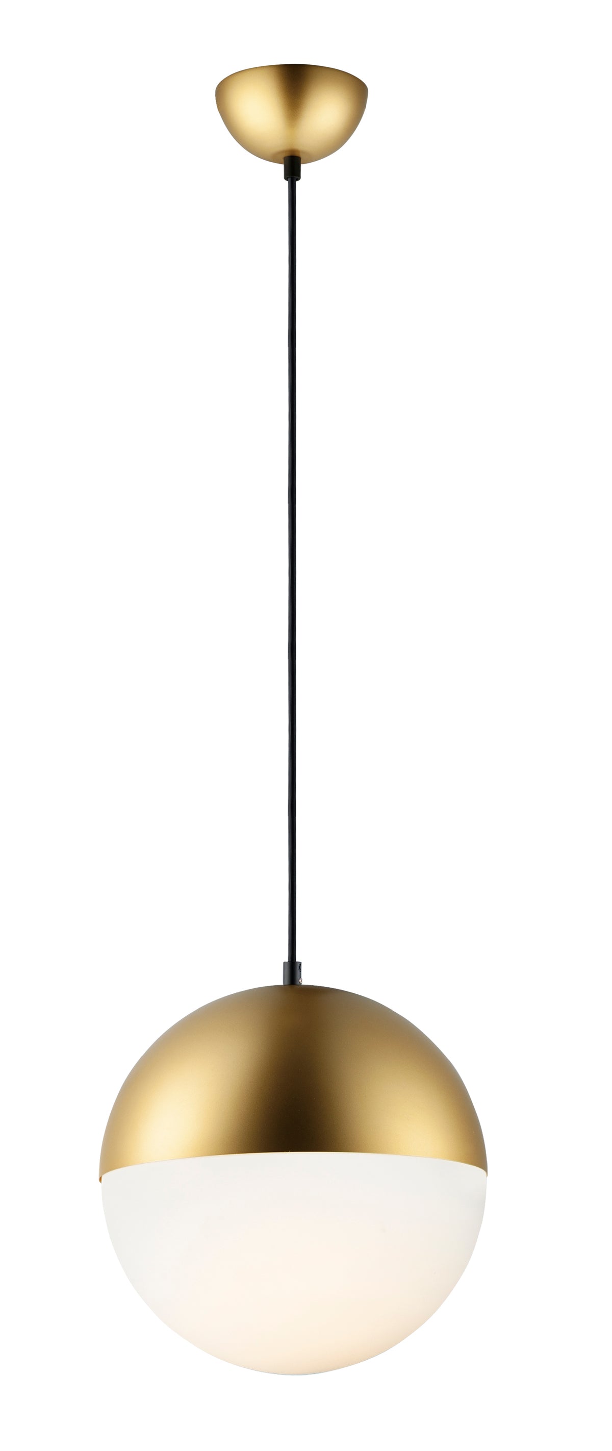 Half Moon-Single Pendant by ET2
