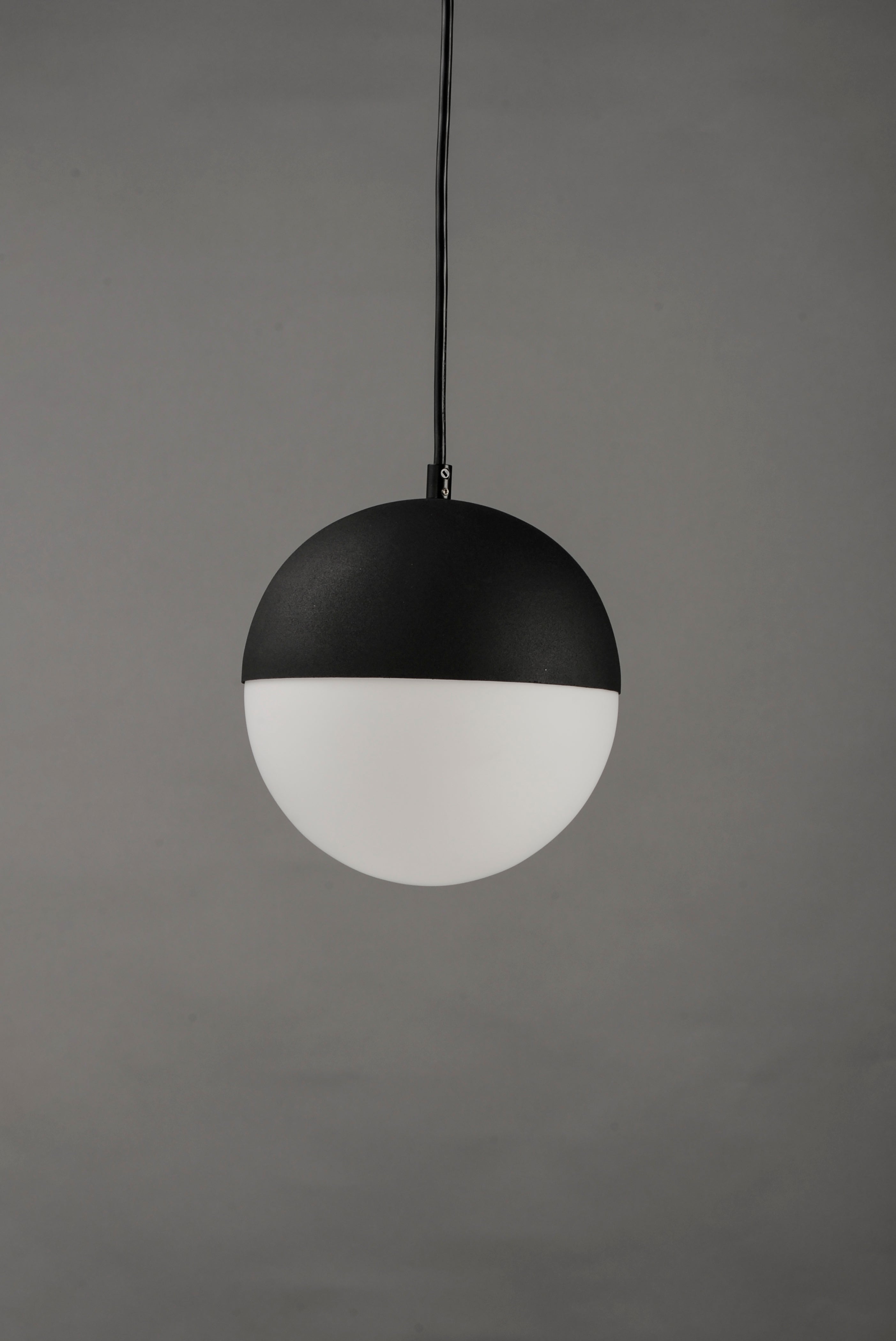 Half Moon-Single Pendant by ET2