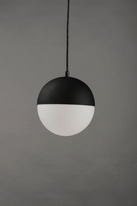Half Moon-Single Pendant by ET2