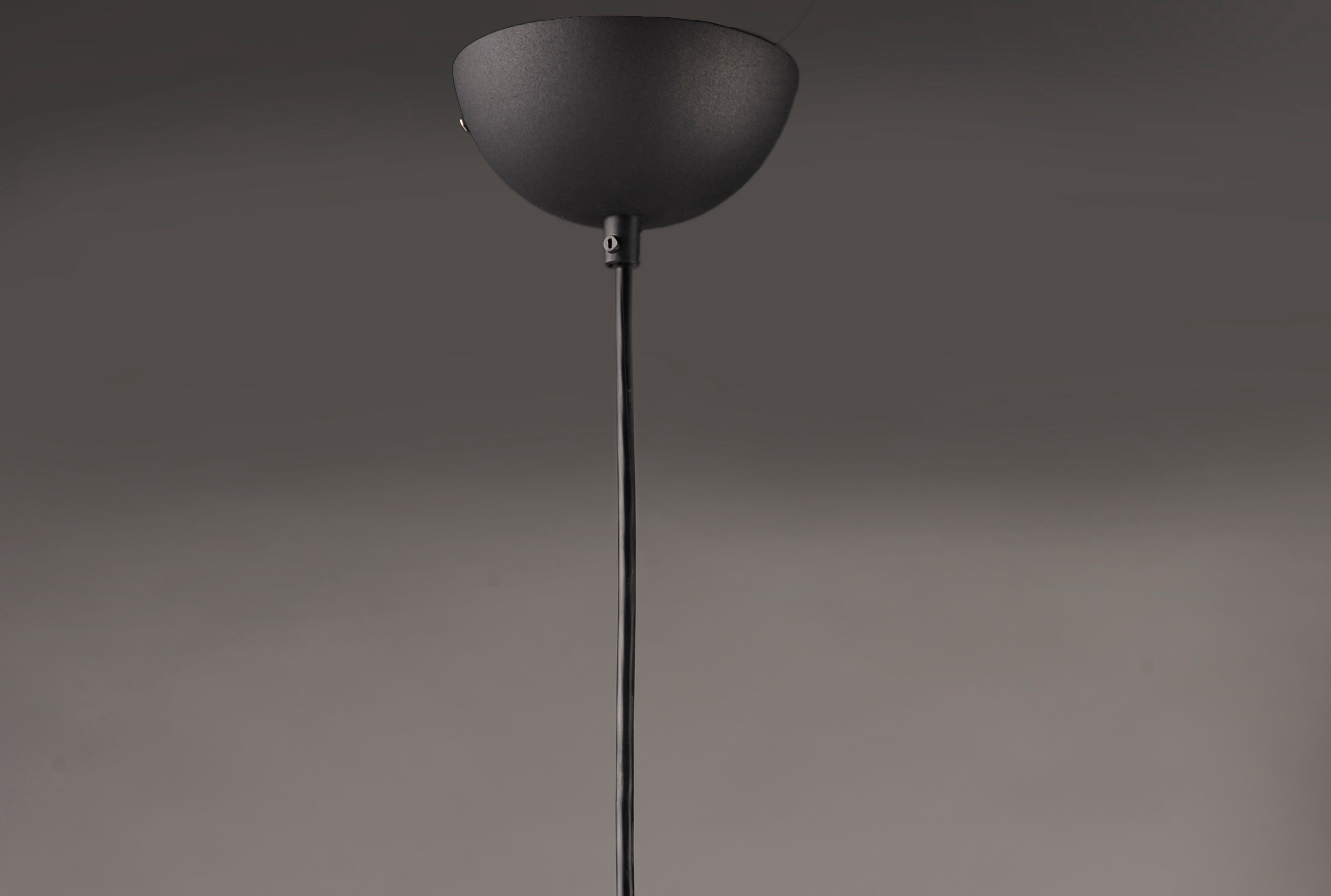 Half Moon-Single Pendant by ET2
