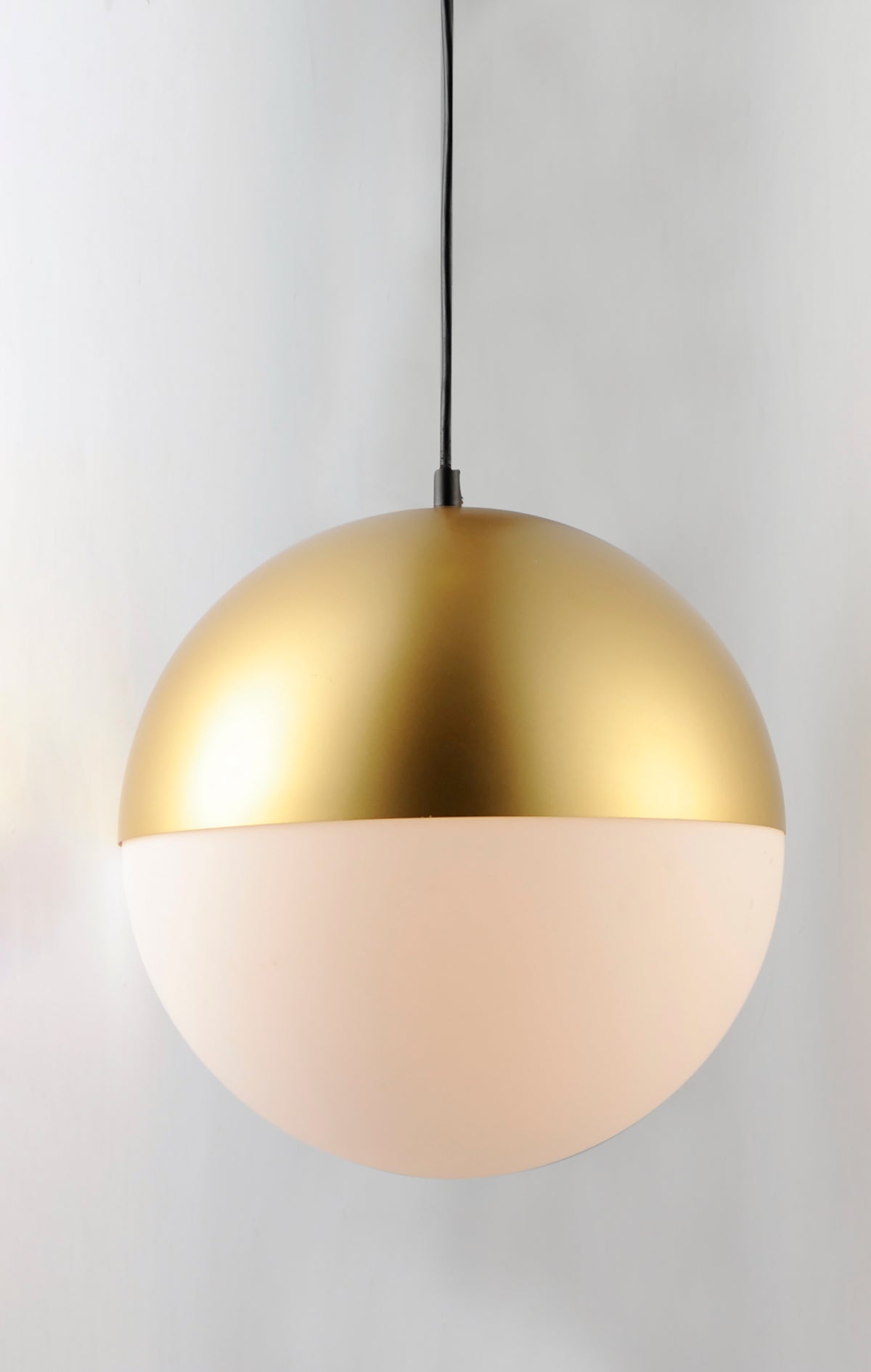 Half Moon-Single Pendant by ET2