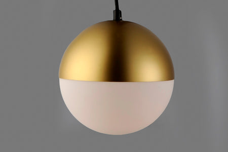Half Moon-Single Pendant by ET2