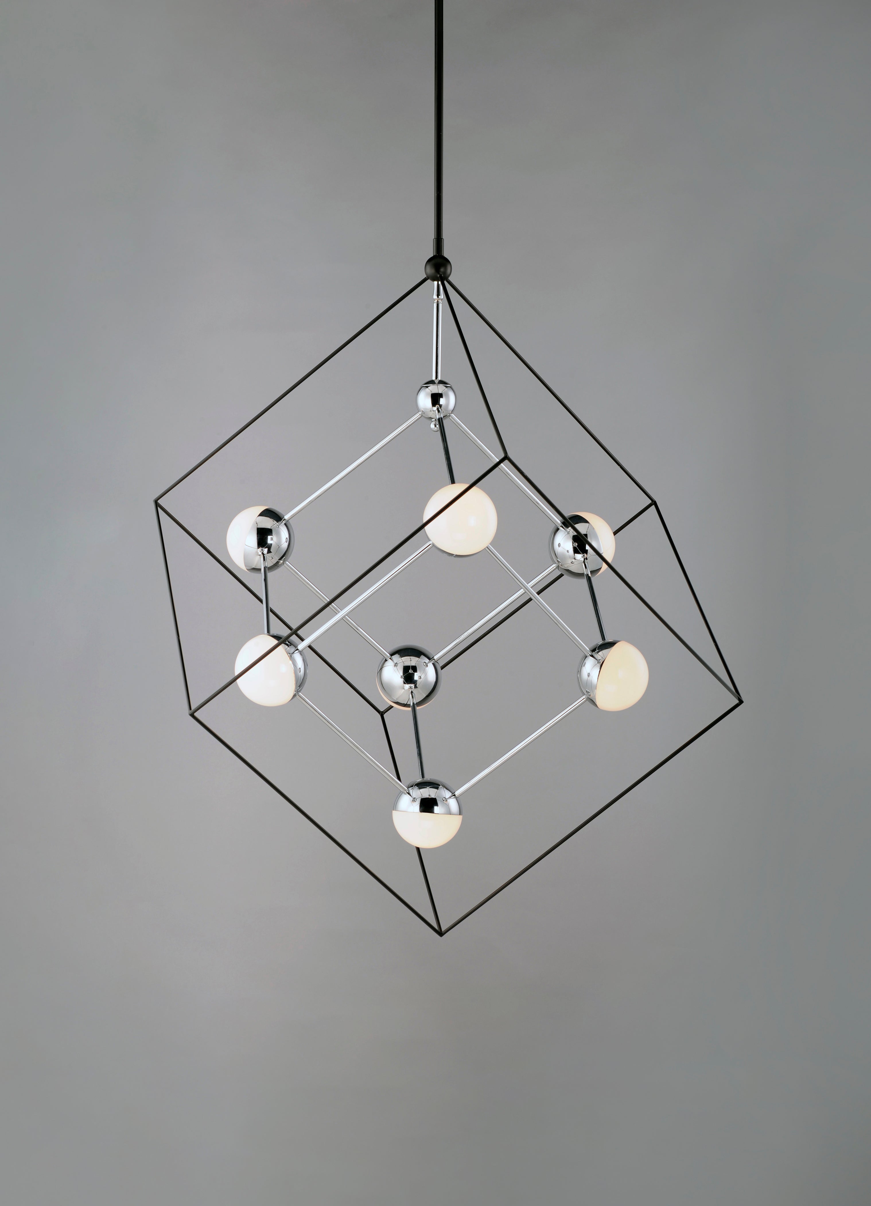 Ion-Single Pendant by ET2