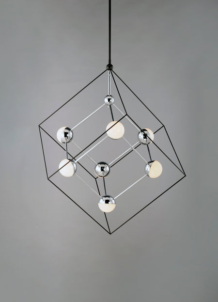 Ion-Single Pendant by ET2