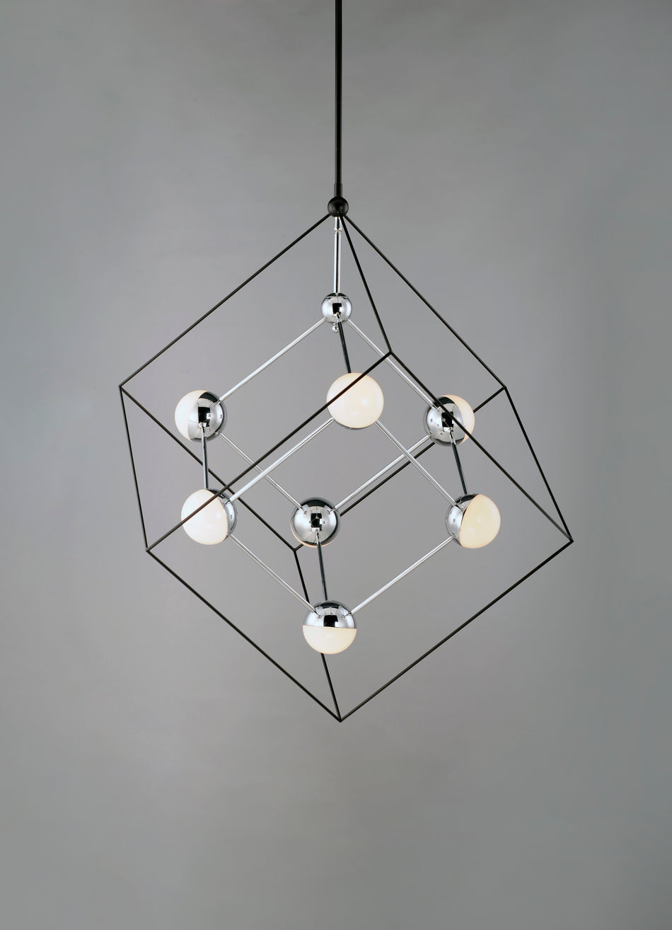 Ion-Single Pendant by ET2