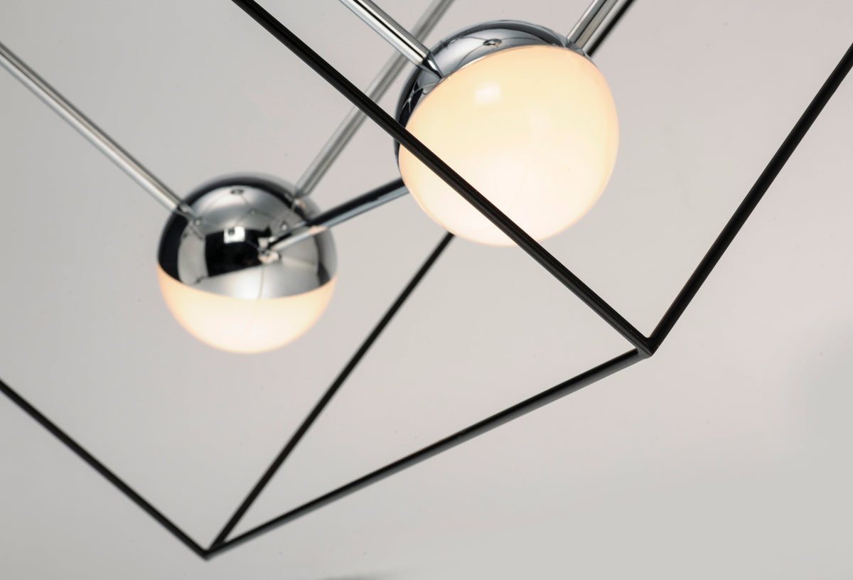 Ion-Single Pendant by ET2