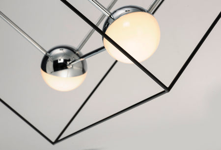 Ion-Single Pendant by ET2