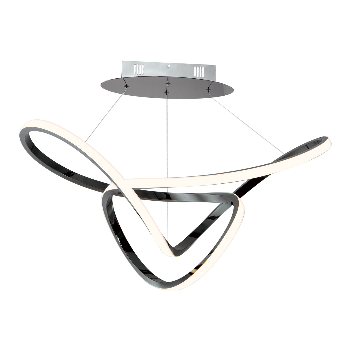 Perpetual-Single Pendant by ET2