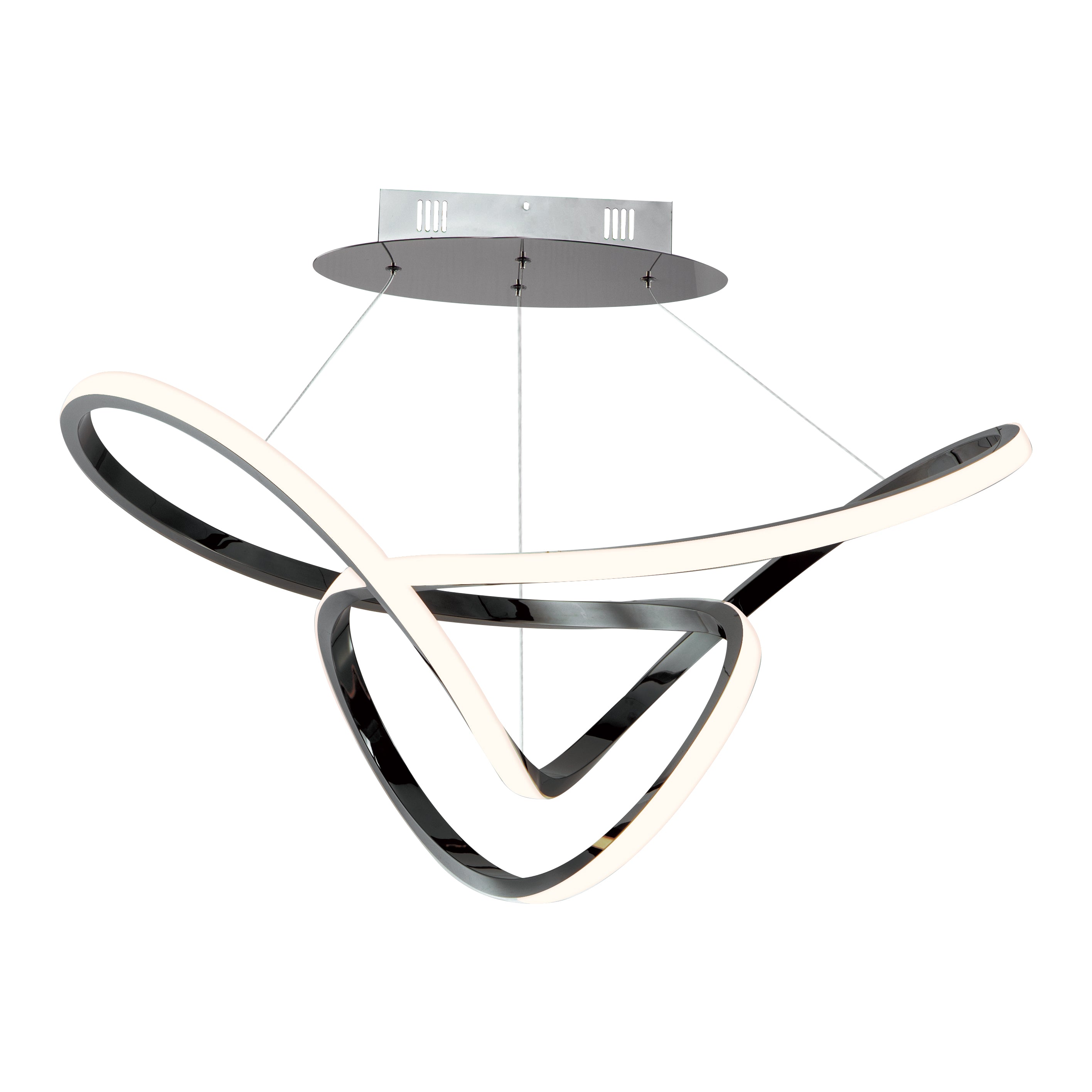 Perpetual-Single Pendant by ET2