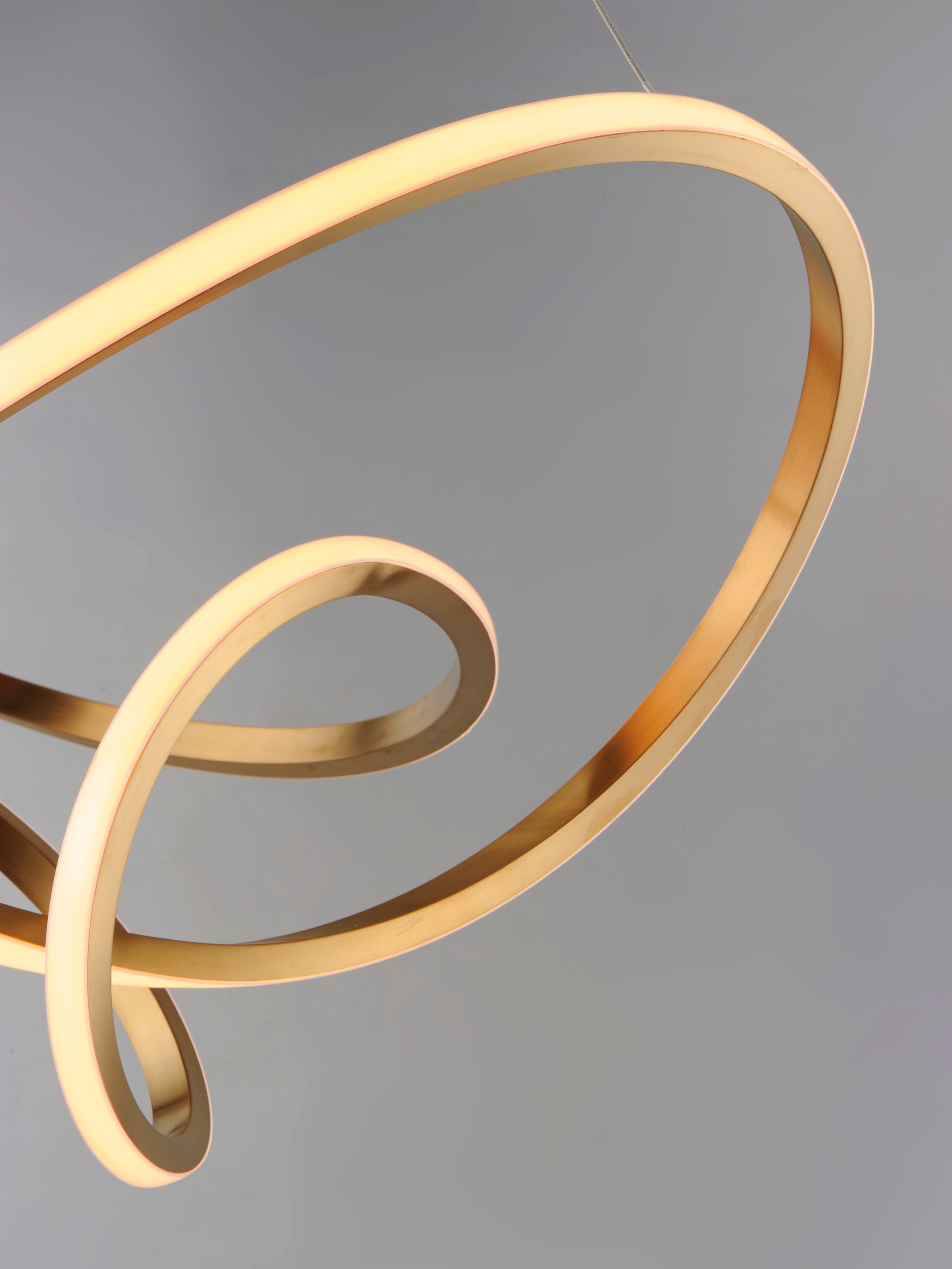Perpetual-Single Pendant by ET2