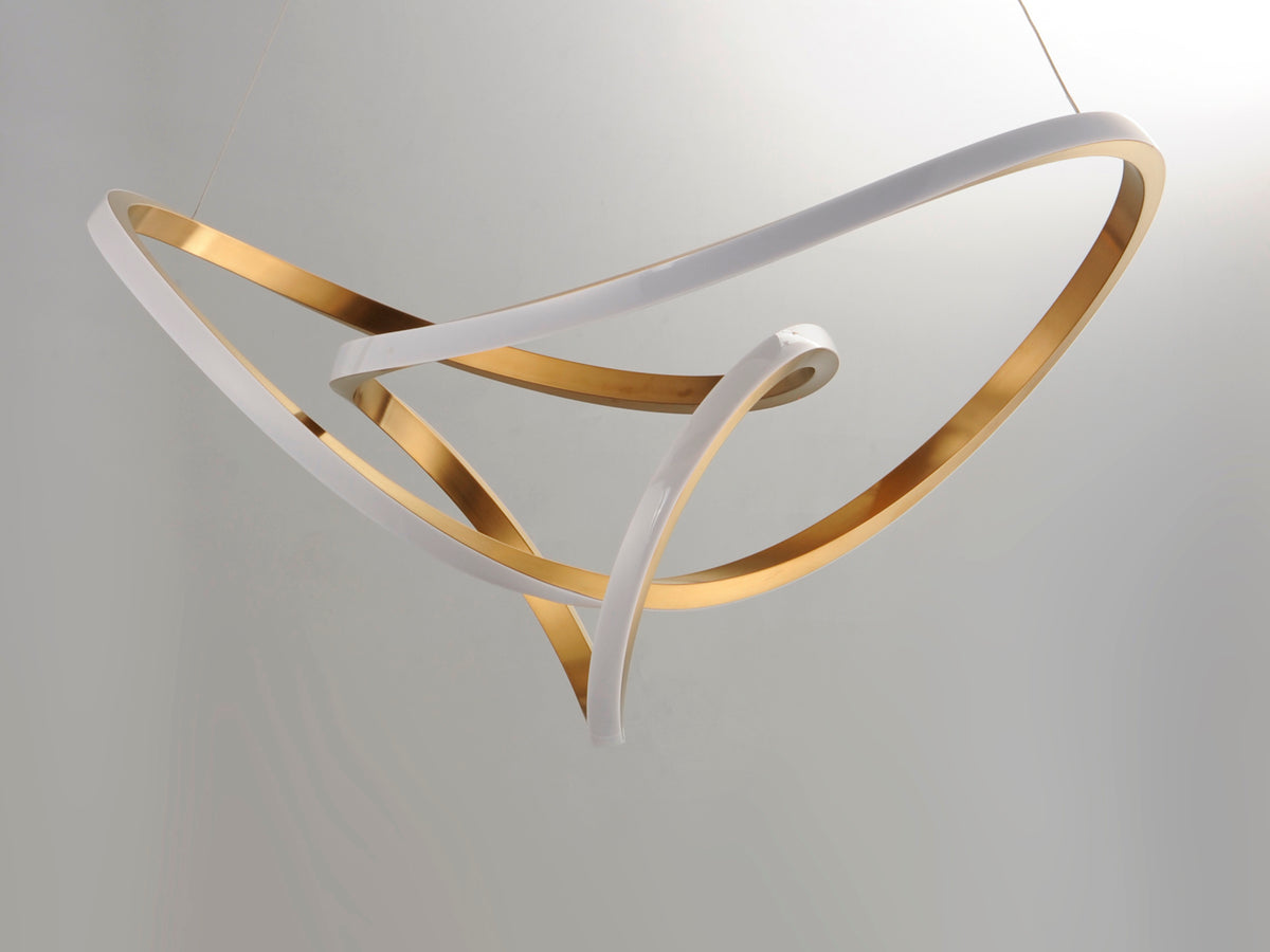Perpetual-Single Pendant by ET2