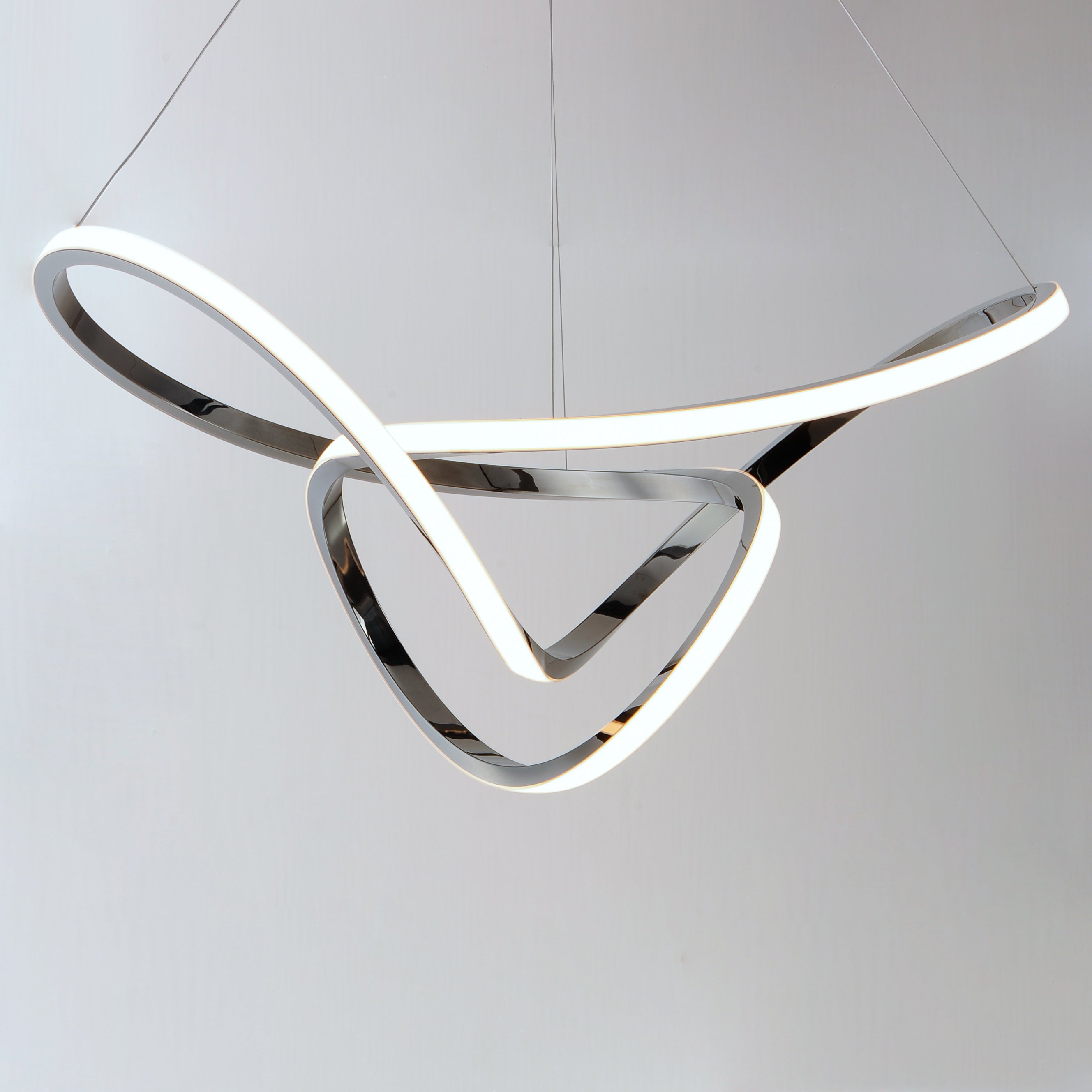 Perpetual-Single Pendant by ET2