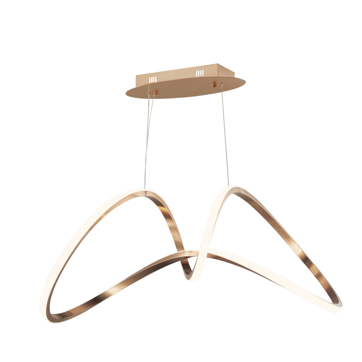 Perpetual-Single Pendant by ET2