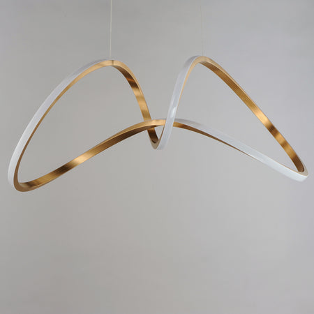 Perpetual-Single Pendant by ET2