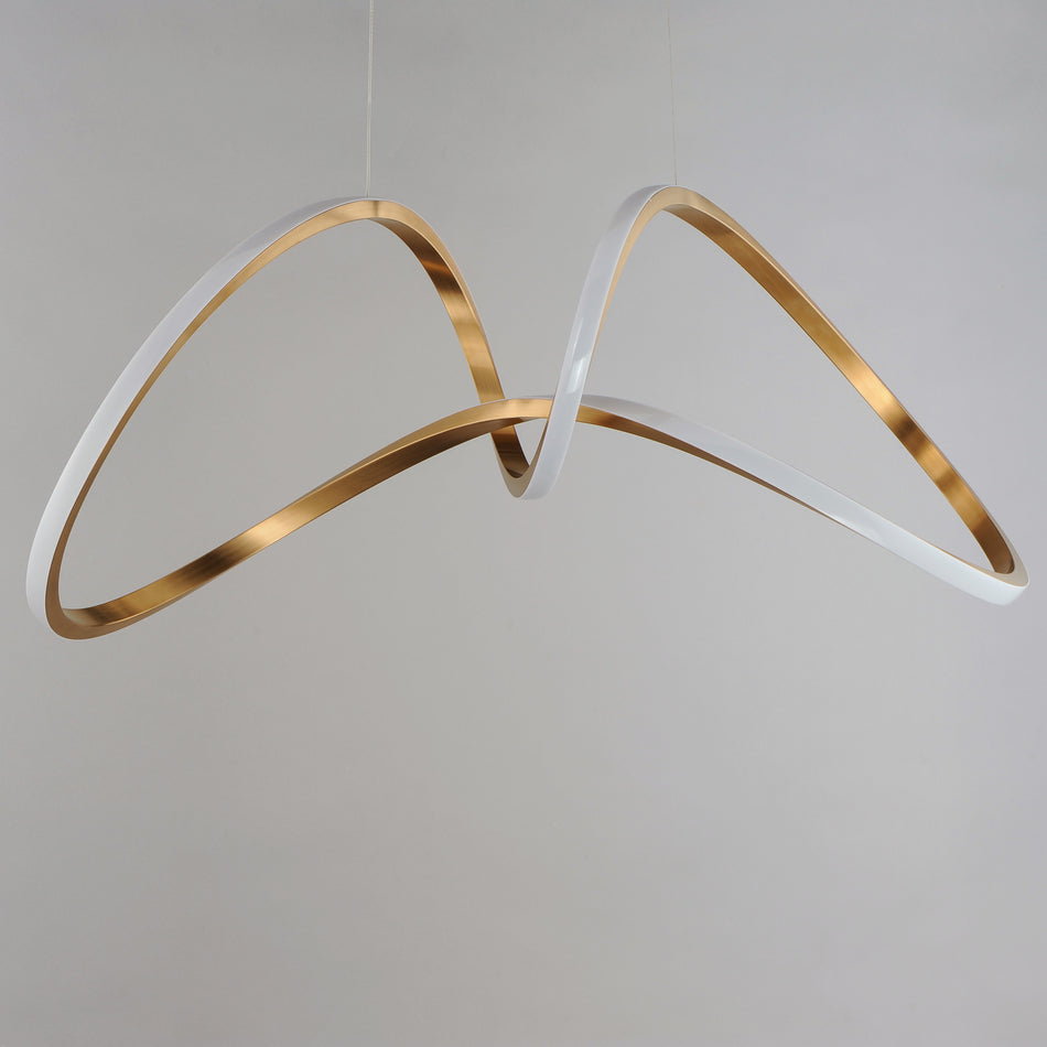 Perpetual-Single Pendant by ET2