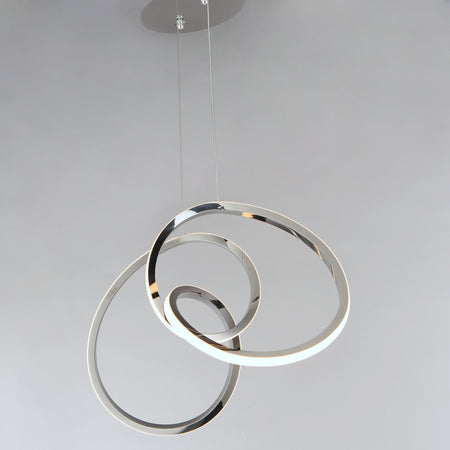 Perpetual-Single Pendant by ET2