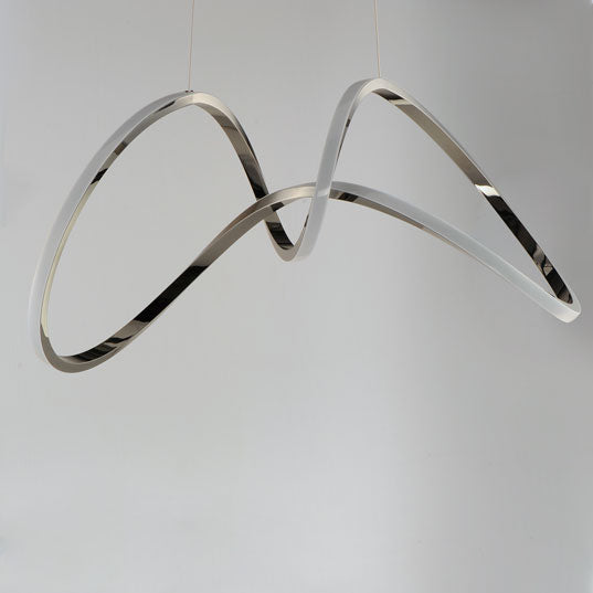 Perpetual-Single Pendant by ET2