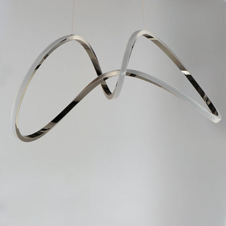 Perpetual-Single Pendant by ET2