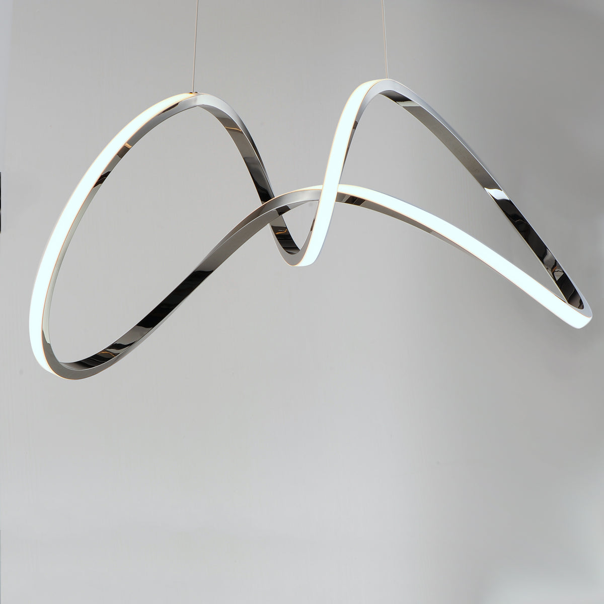 Perpetual-Single Pendant by ET2