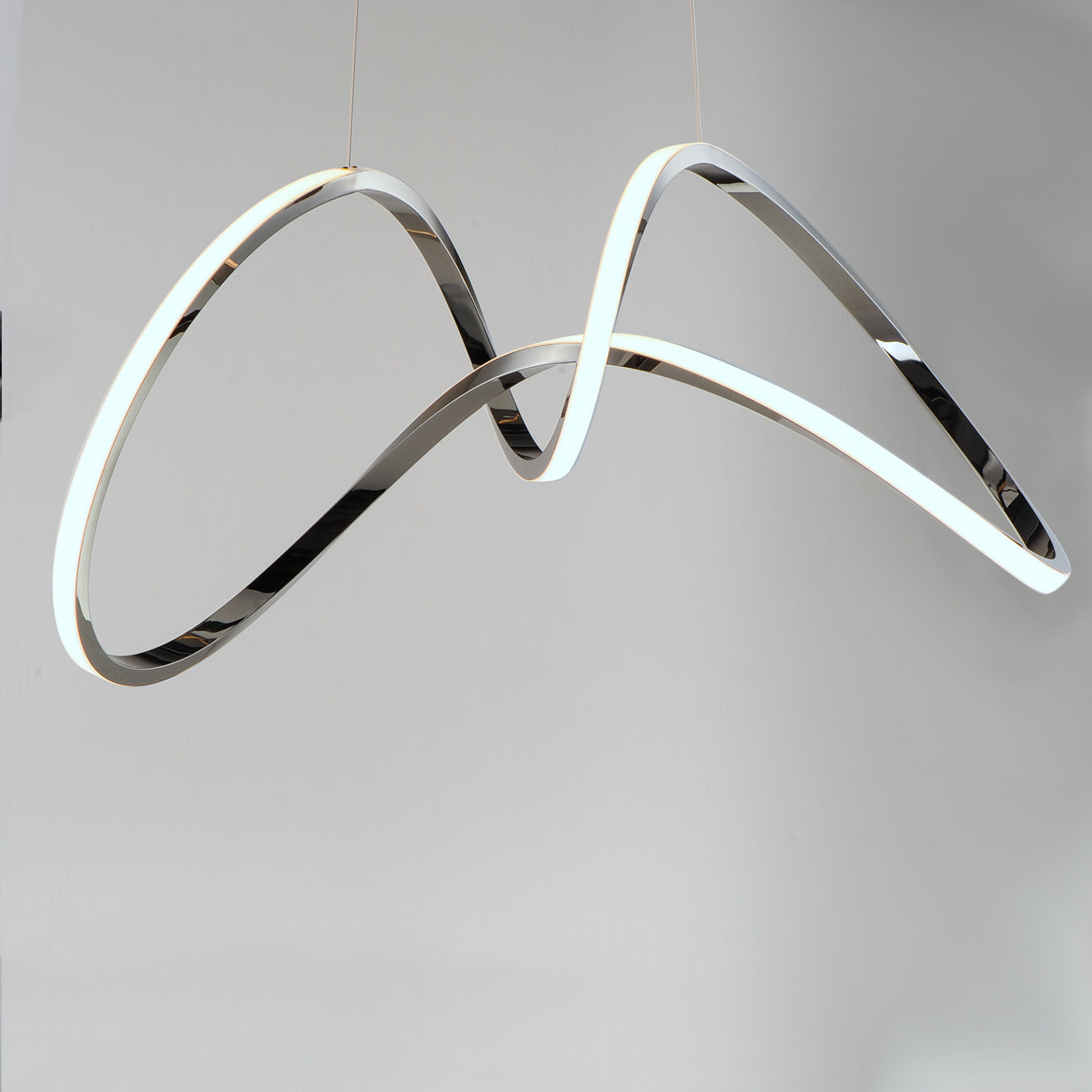 Perpetual-Single Pendant by ET2