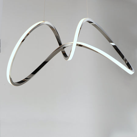 Perpetual-Single Pendant by ET2
