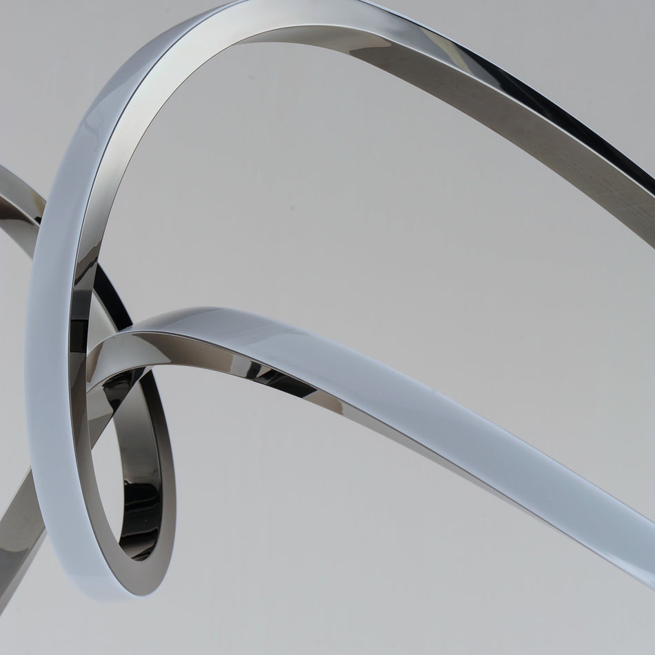 Alumilux Orion-Multi-Light Pendant by ET2