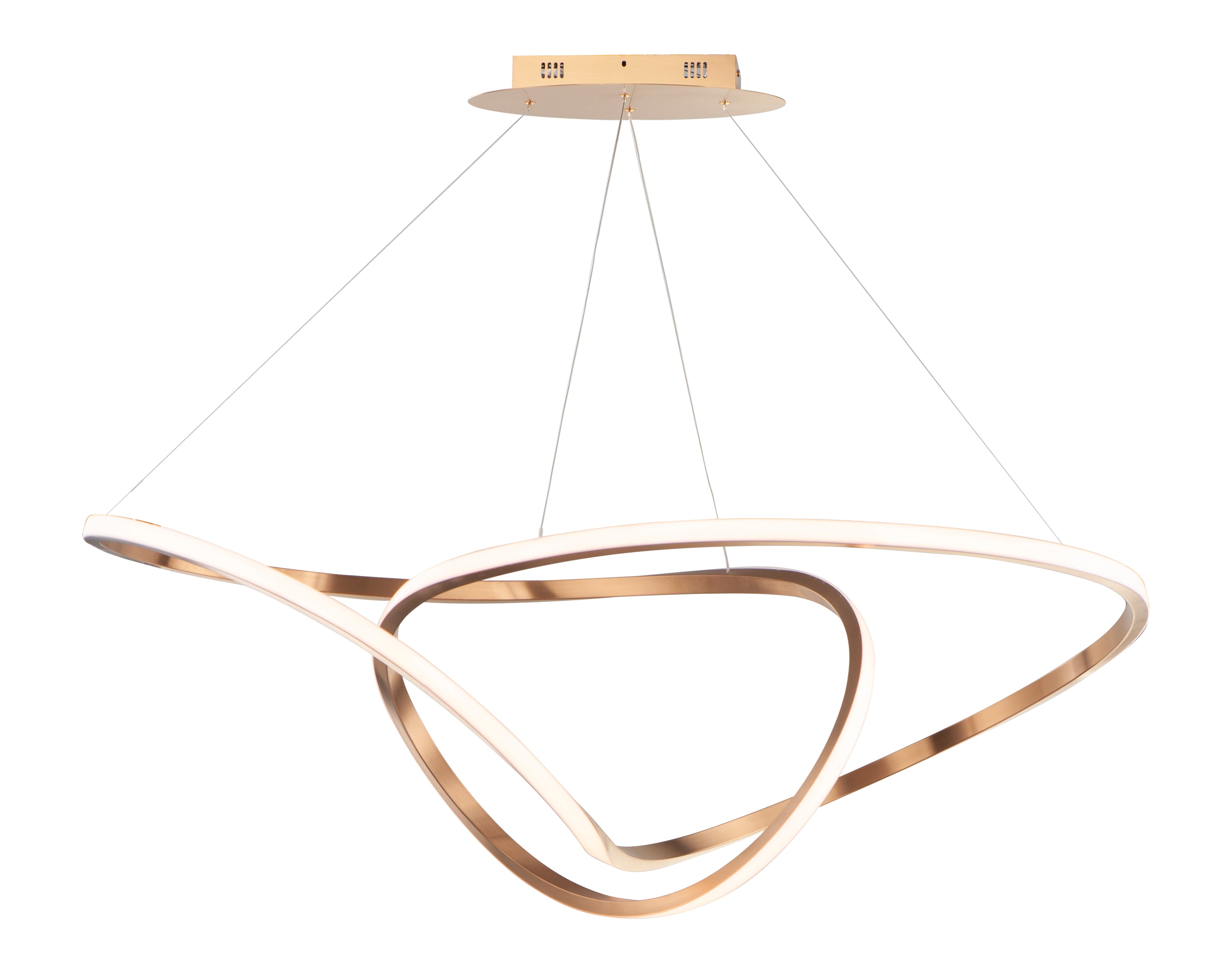 Perpetual-Single Pendant by ET2