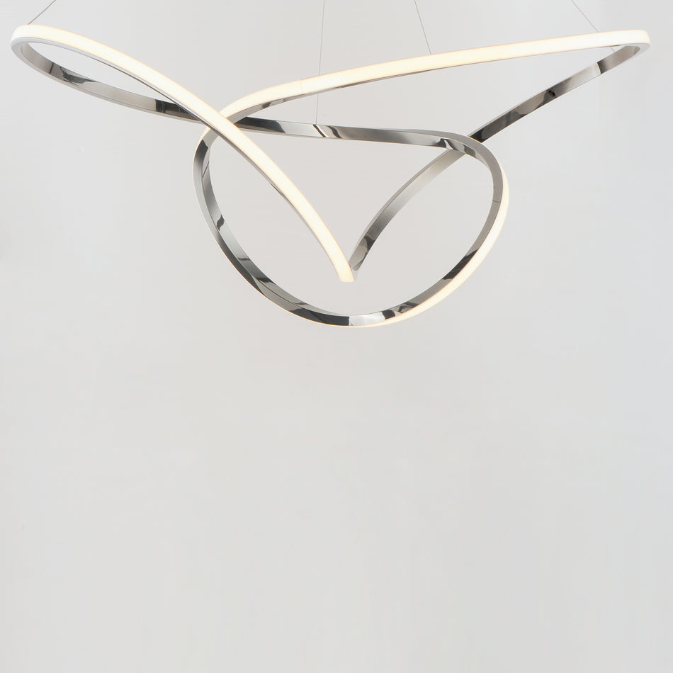 Perpetual-Single Pendant by ET2