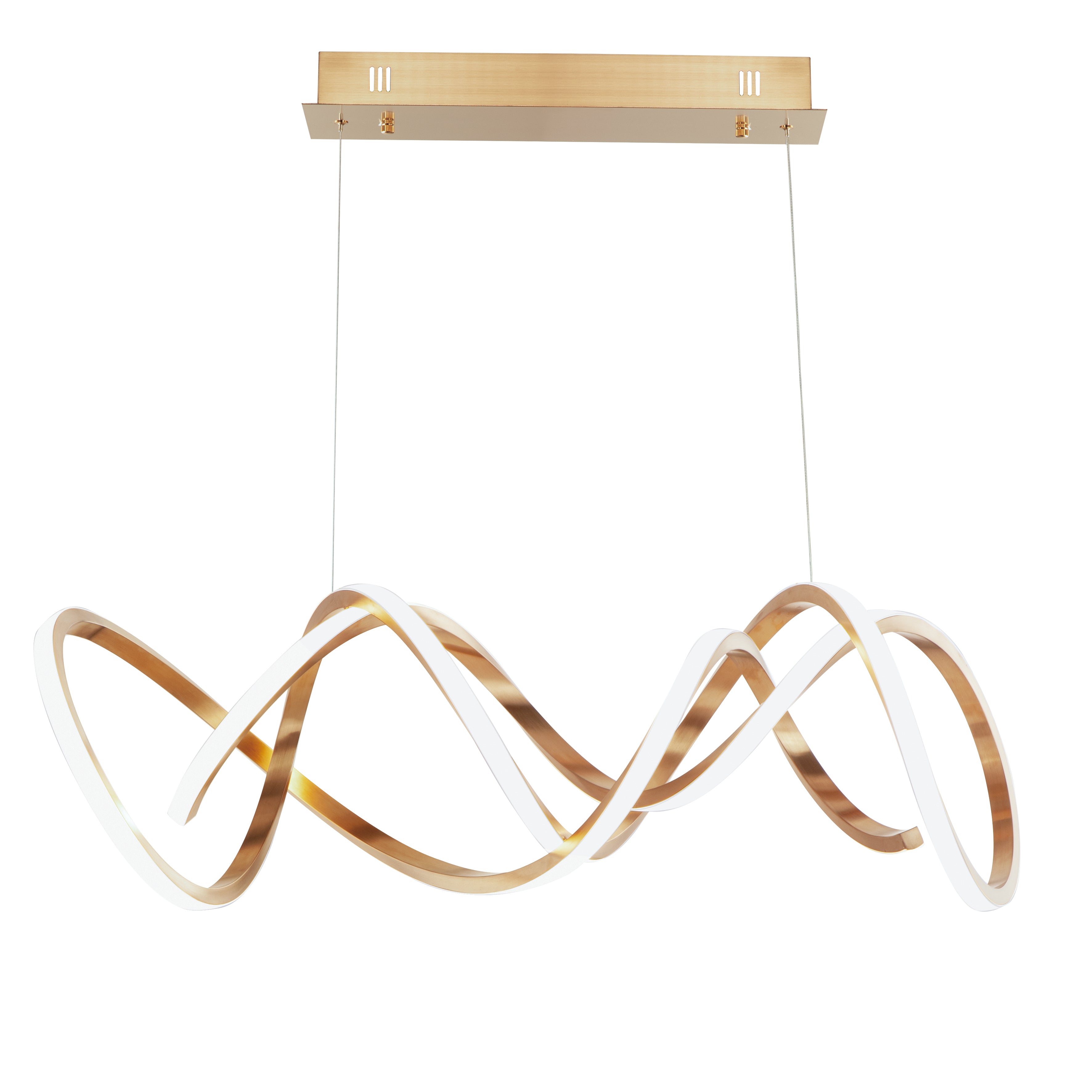 Signature-Single Pendant by ET2