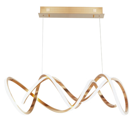 Signature-Single Pendant by ET2