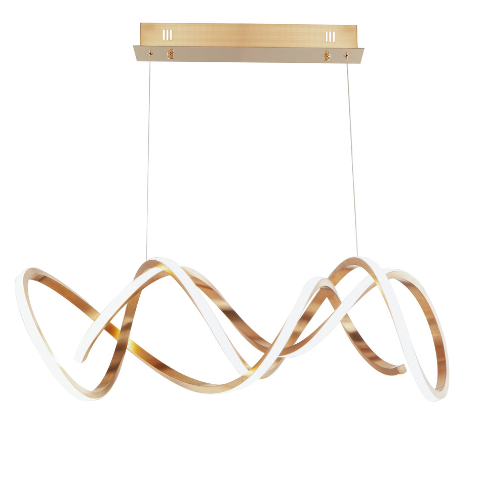 Signature-Single Pendant by ET2