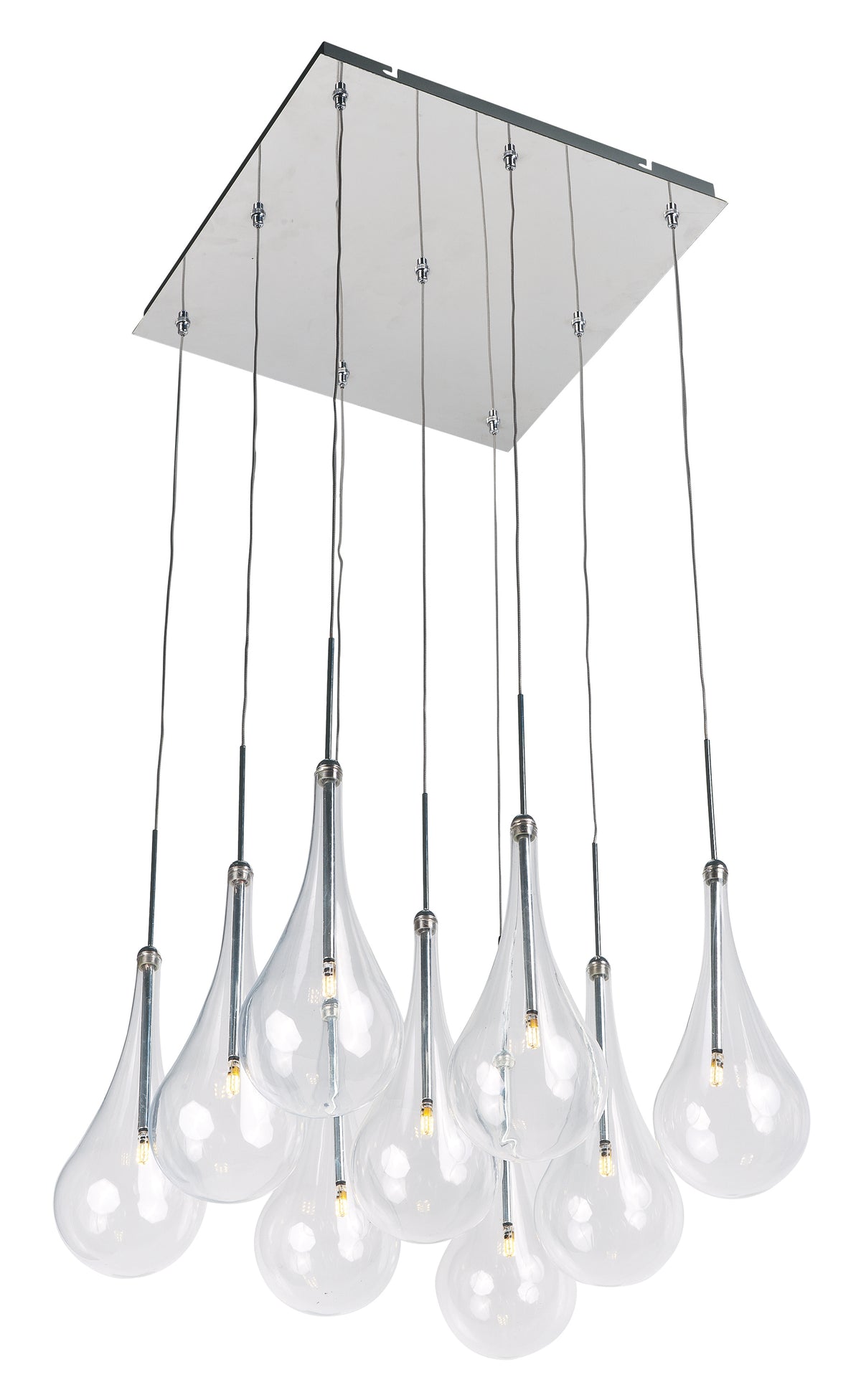 Larmes LED-Single Pendant by ET2