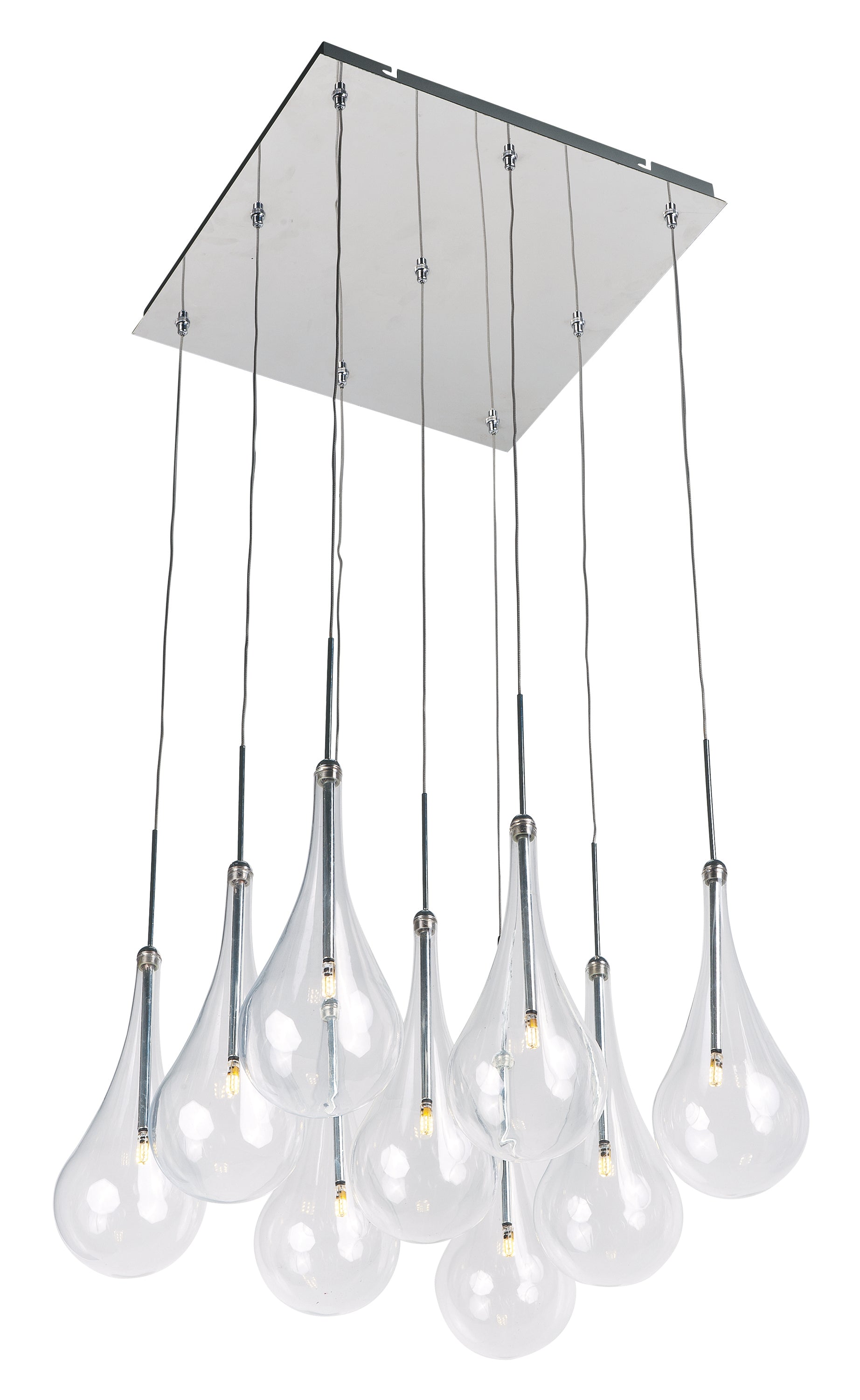 Larmes LED-Single Pendant by ET2