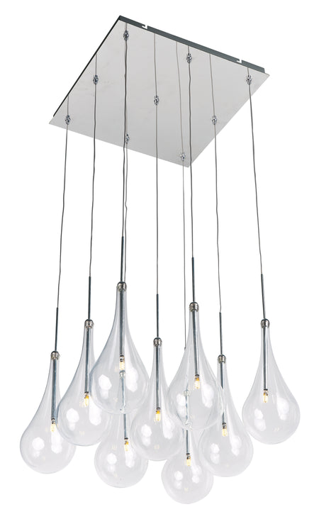 Larmes LED-Single Pendant by ET2