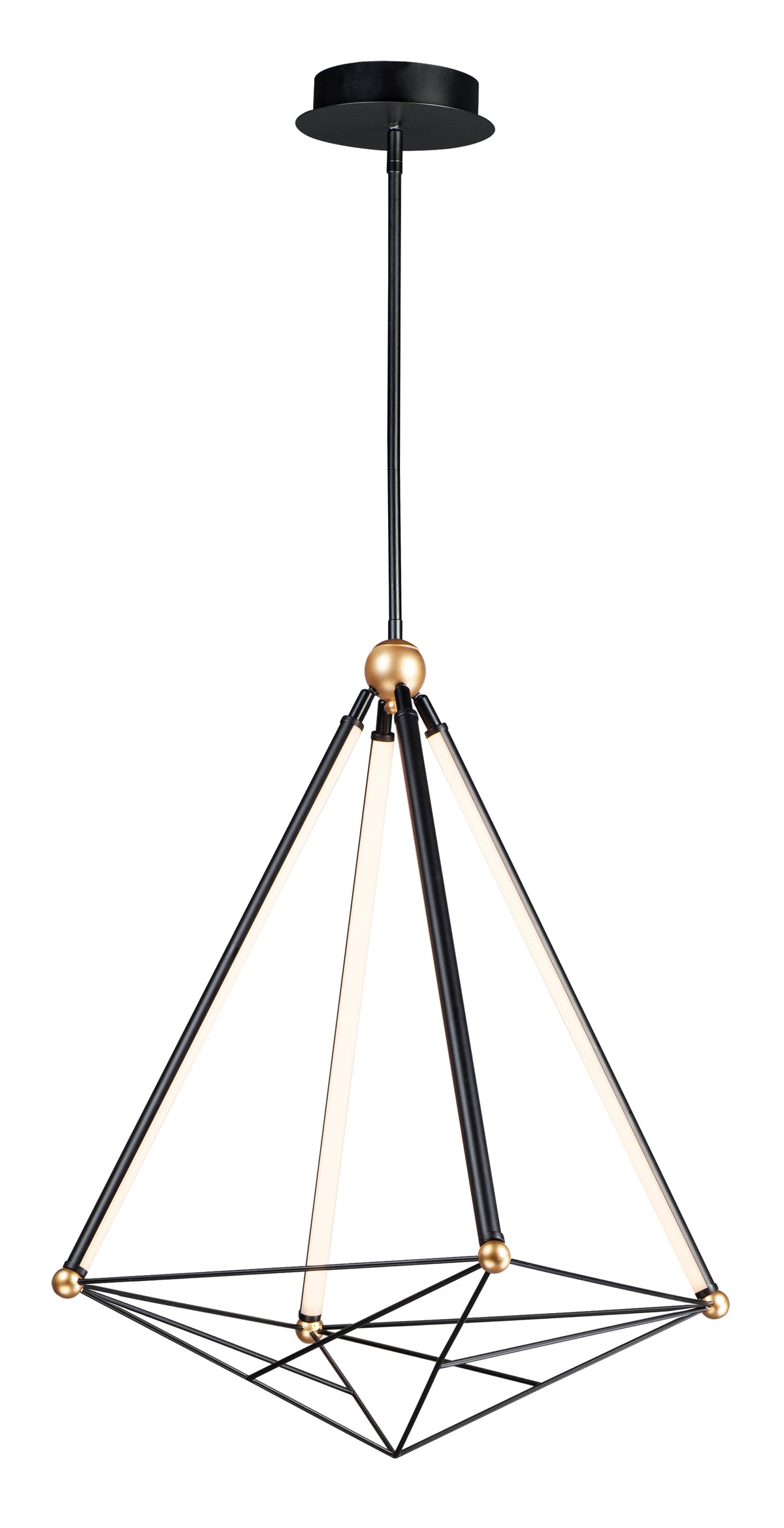 Spire-Single Pendant by ET2