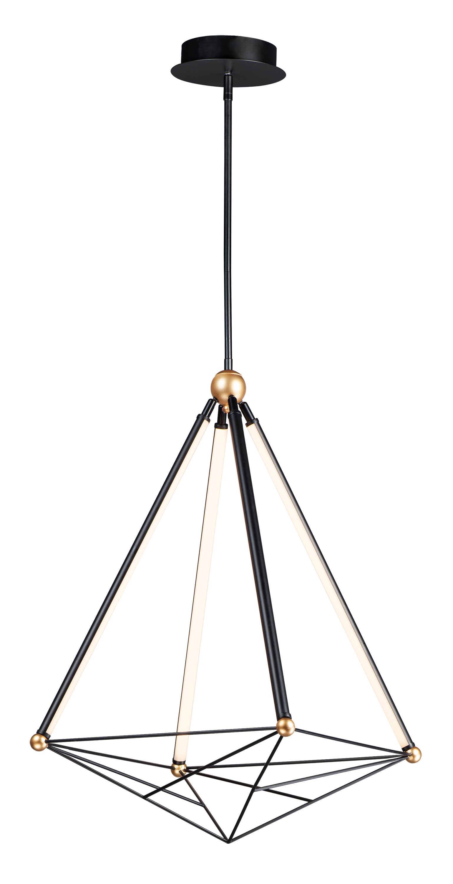 Spire-Single Pendant by ET2